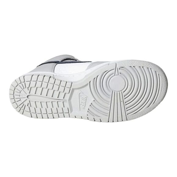 NWOB NIKE Dunk High 'FLS' Sneakers Size 6 - Picture 9 of 9